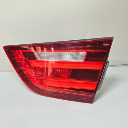 2014-2016 BMW 328i 335i GT xDrive Inner Tail Light 7286034 3 Series GT F34