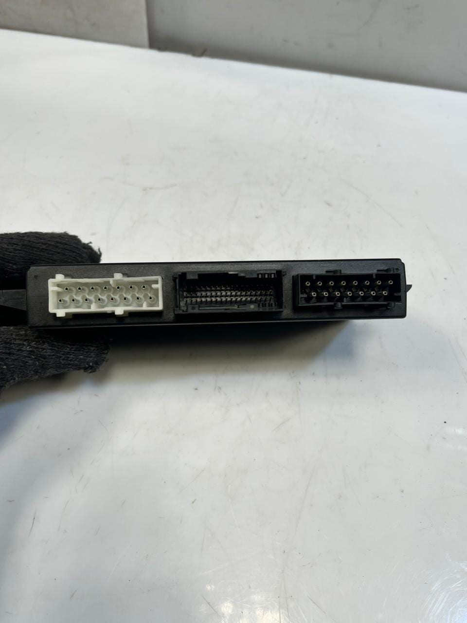 2000-2007 BMW 5 Series E39 X5 E53 Light Control Module LCM 6961142 OEM