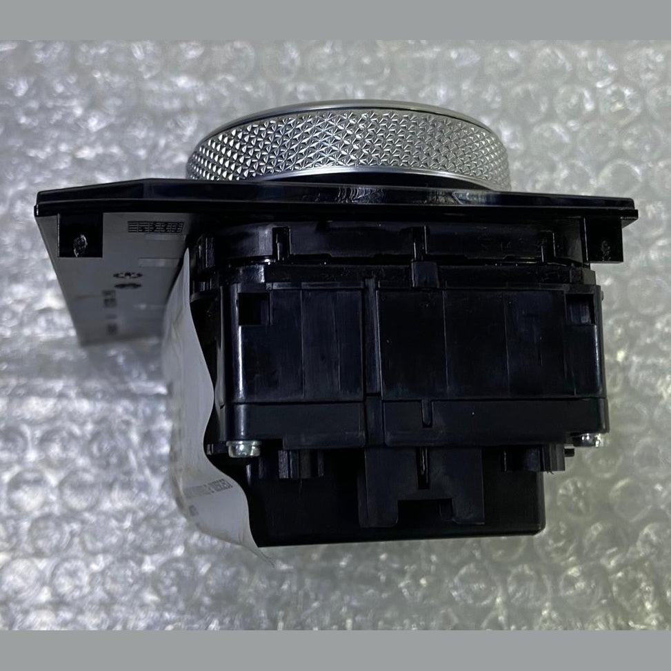 OEM BMW X7 G07 IDRIVE CONTROLLER TOUCH SWITCH CRYSTAL 5A371C6 02