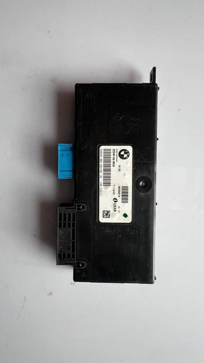 2011-17 BMW X3 Central Gateway Module Control Unit 9243214 F25 X4