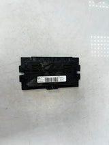 BMW FRM3 E70 LEAR Footwell Light Control Module LCM 9263789 OEM