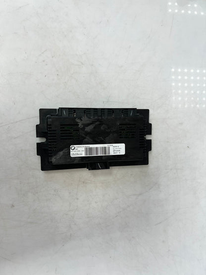 BMW FRM3 E70 LEAR Footwell Light Control Module LCM 9263789 OEM