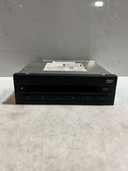 2009-2011 BMW 5 Series F10 F11 535i HEAD UNIT CD/DVD Changer 9240240 OEM