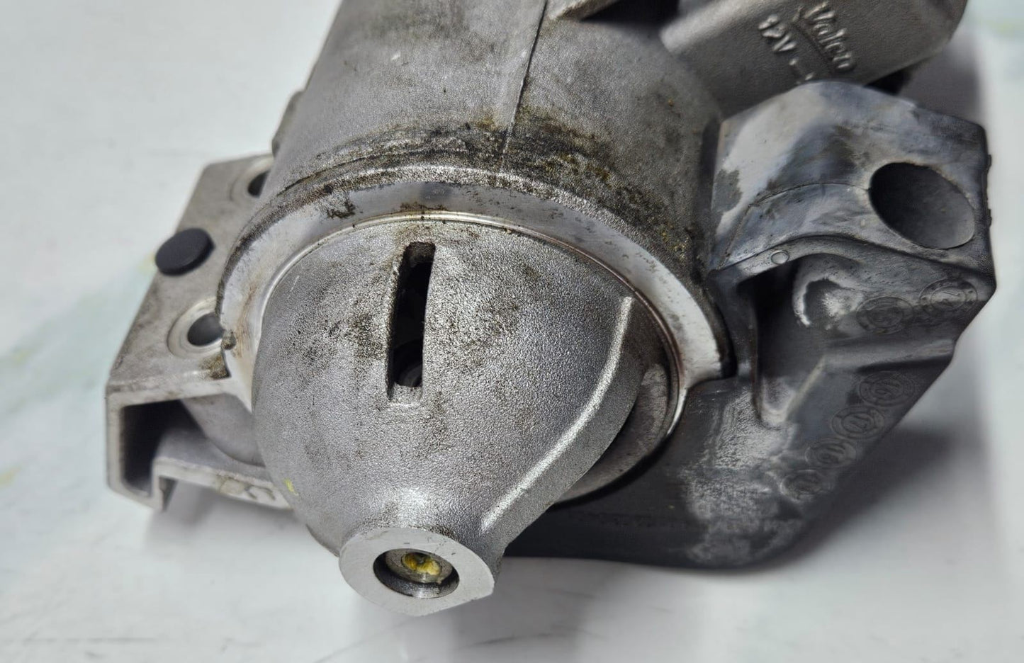 BMW F30 F31 LCI 2.0 B48 B46 ENGINE STARTER MOTOR 8643641 OEM