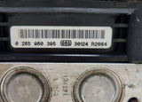 2007-2014 BMW X5 E70 ABS DSC Hydraulic Pump Control Module 6854702