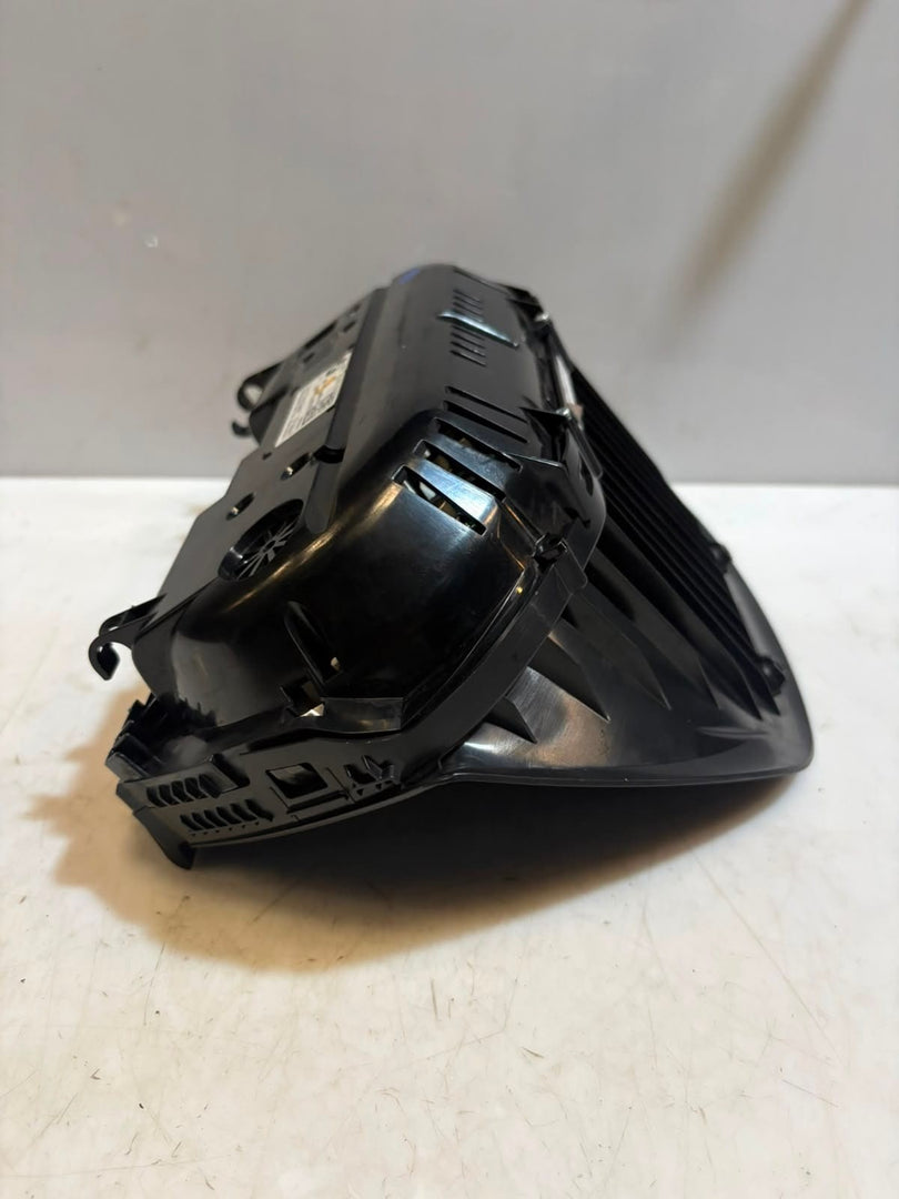 2019 BMW X2 F39 2' F45 F46 GT Instrument Cluster Speedometer 6837007 OEM