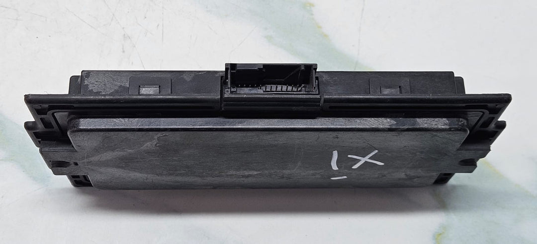 BMW X1 E84 2014 Light control module unit LCM 9308366 FRM 3R OEM