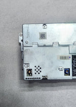 Load image into Gallery viewer, 2009 BMW 535i Radio CD Player Receiver Navigation Control 9207455 F10 535 