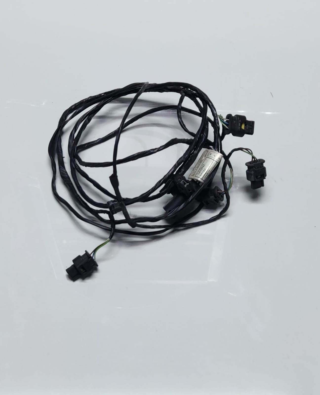 BMW 2 Gran Tourer Park Assist Sensor 9361648 2 Series F45 F46