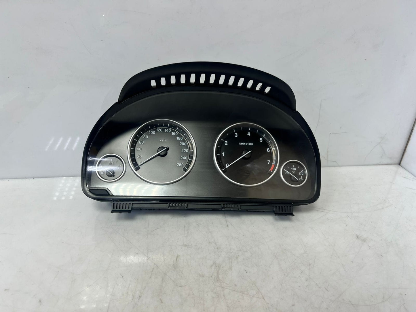2015 BMW X5 F15 and F25 X3 SPEEDOMETER Instrument Cluster 9364604 OEM