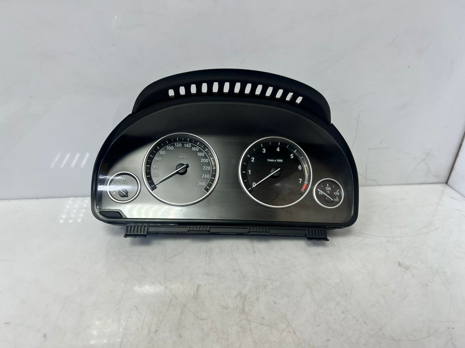 2015 BMW X5 F15 and F25 X3 SPEEDOMETER Instrument Cluster 9364604 OEM