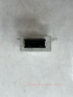 قم بتحميل الصورة إلى عارض الصور، BMW 3 Series E46 328ci M52 Engine ECU Lockset DME 5WK9037 7500255