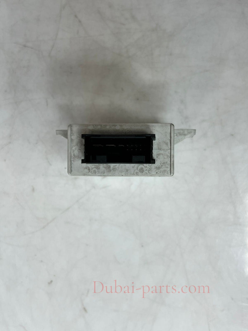 BMW 3 Series E46 328ci M52 Engine ECU Lockset DME 5WK9037 7500255