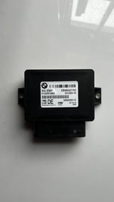 2012-2018 BMW 640i Parking Brake Control Module 32620301  F10 528i 535i 550i