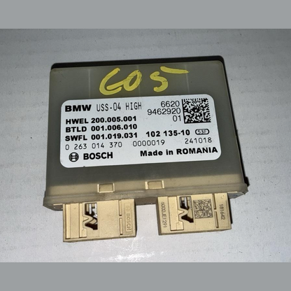 BMW PDC MODULE G05 USS-04 HIGH 9462920