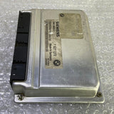 OEM BMW 5 SER 530i E60 E61 SEDAN x3 ENGINE CONTROL MODULE ECU ONLY DME 7527072