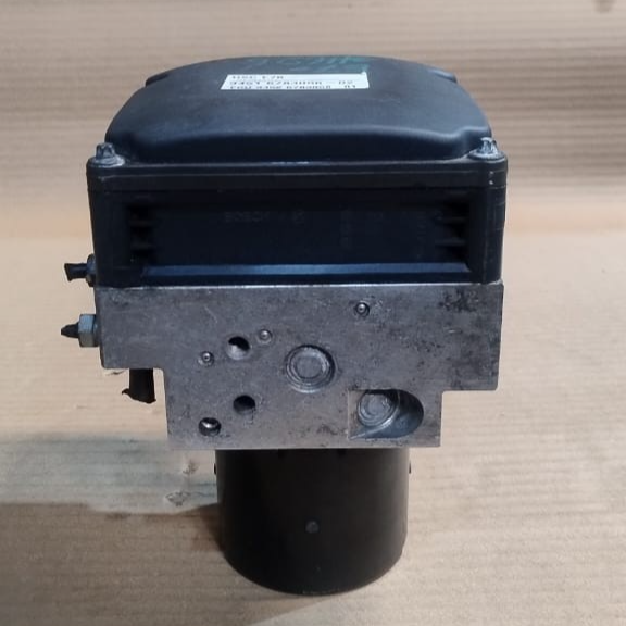 BMW X5 E70 X6 E71 ANTI - LOCK BREACKING SYSTEM MODULE DSC 6783058  - 6783056