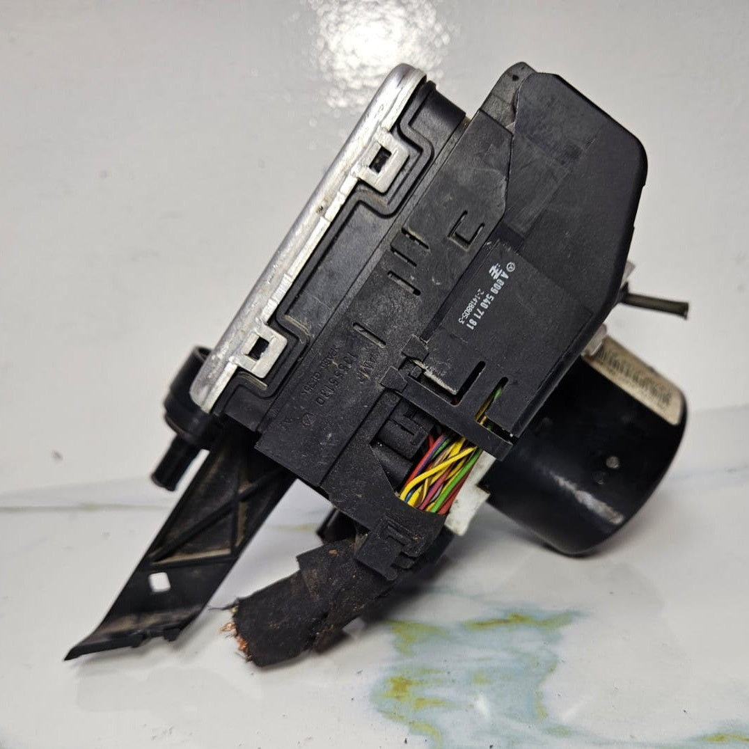 Mercedes W212 E-Class Hybrid ABS Anti Lock Brake Pump Module A000 9019800 OEM