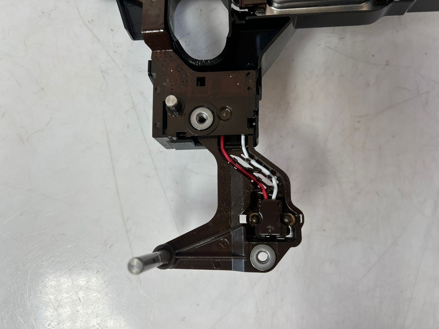 BMW X1 8HP45 E84 N20B20A automatic Transmission MECHATRONIC CONTROL 0260550075