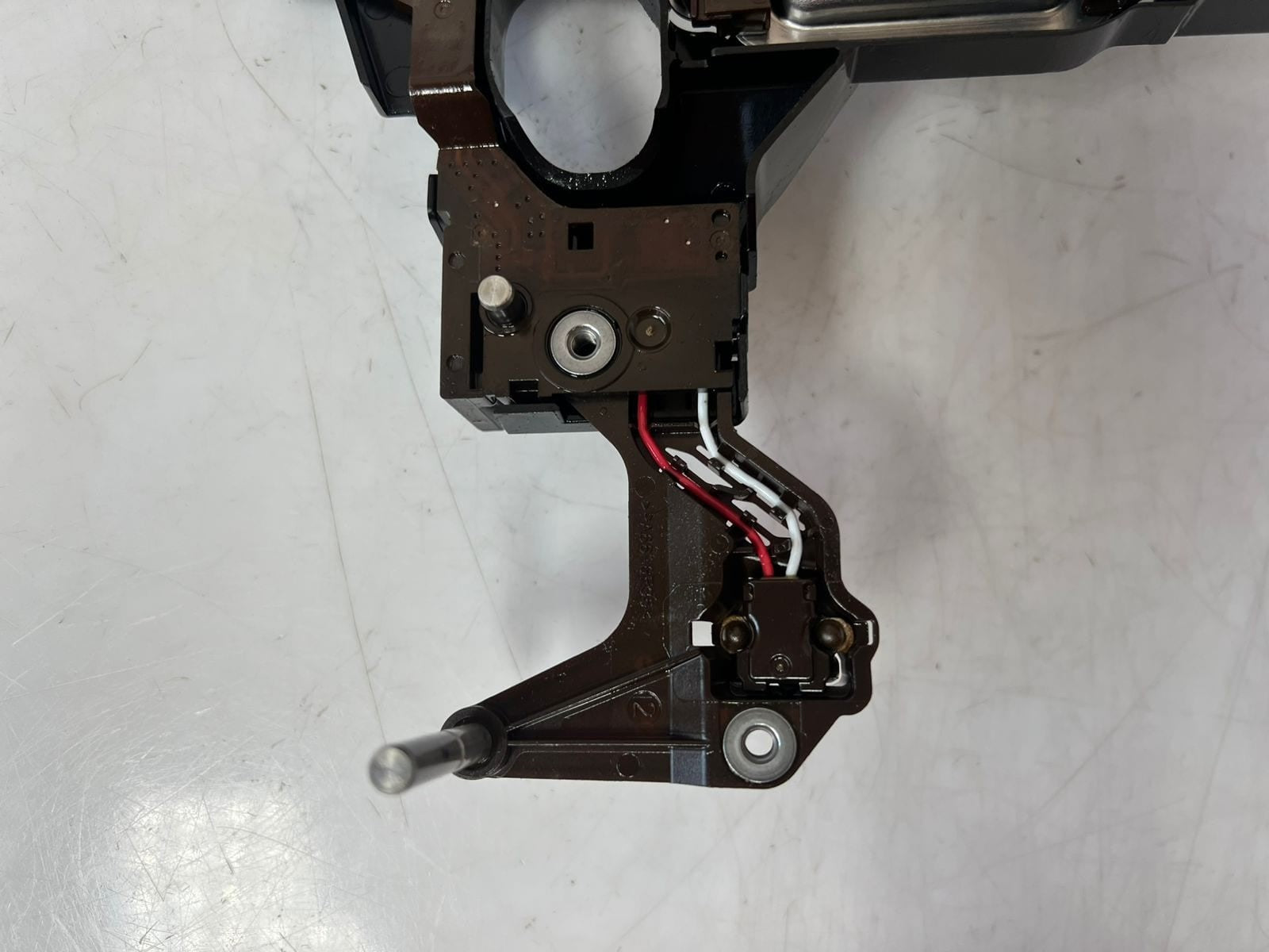 BMW X1 8HP45 E84 N20B20A automatic Transmission MECHATRONIC CONTROL 0260550075