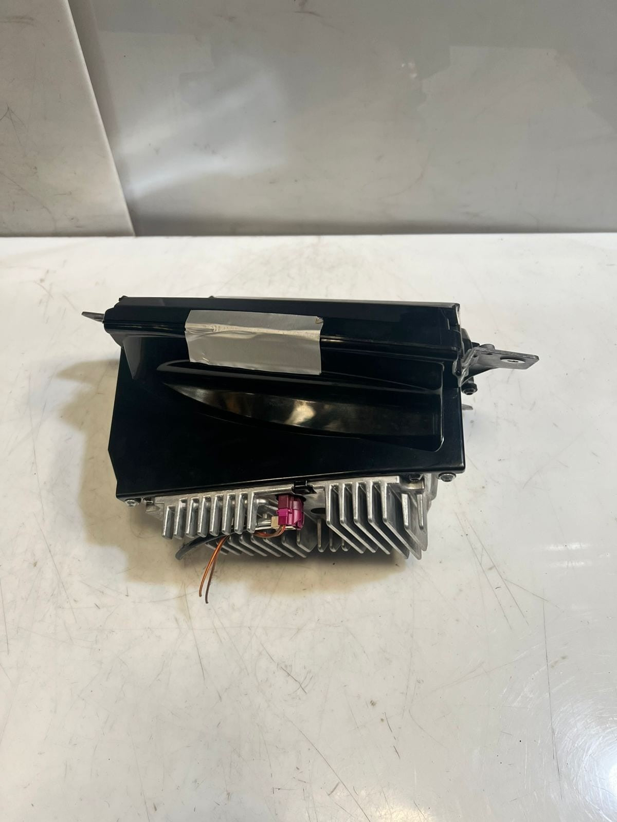 BMW 4 Series F32 F33 F36 F82 F83 M2 M3 M4 Head-Up Display RHD 9312775 OEM