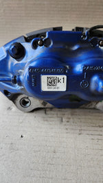 Bild in die Galerieansicht laden, 2018-2024 BMW X3 Front Brake Caliper 689124101 X3 G01 and X4 G02 M40i M40D