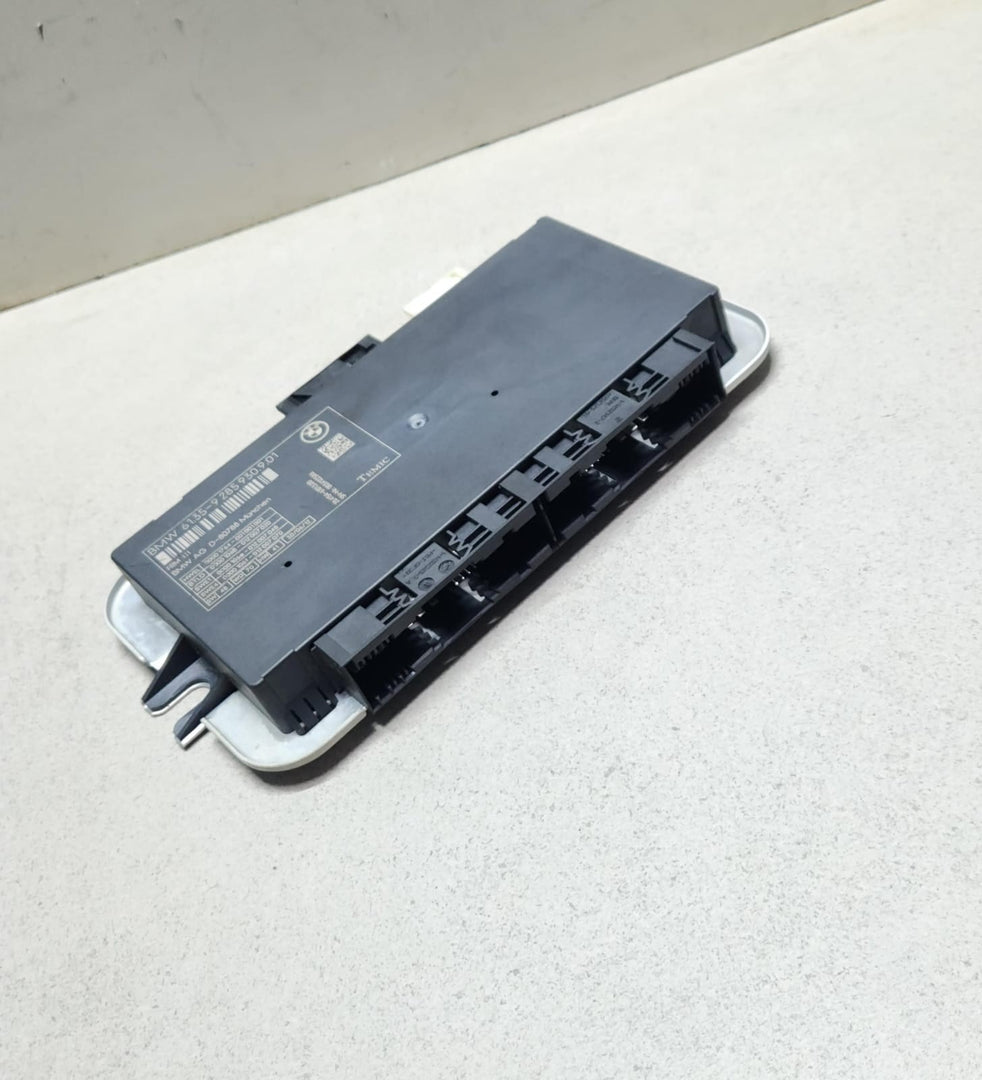 2011-2015 BMW 740i Footwell Control Module 9285930 F01 F02 740i 750i