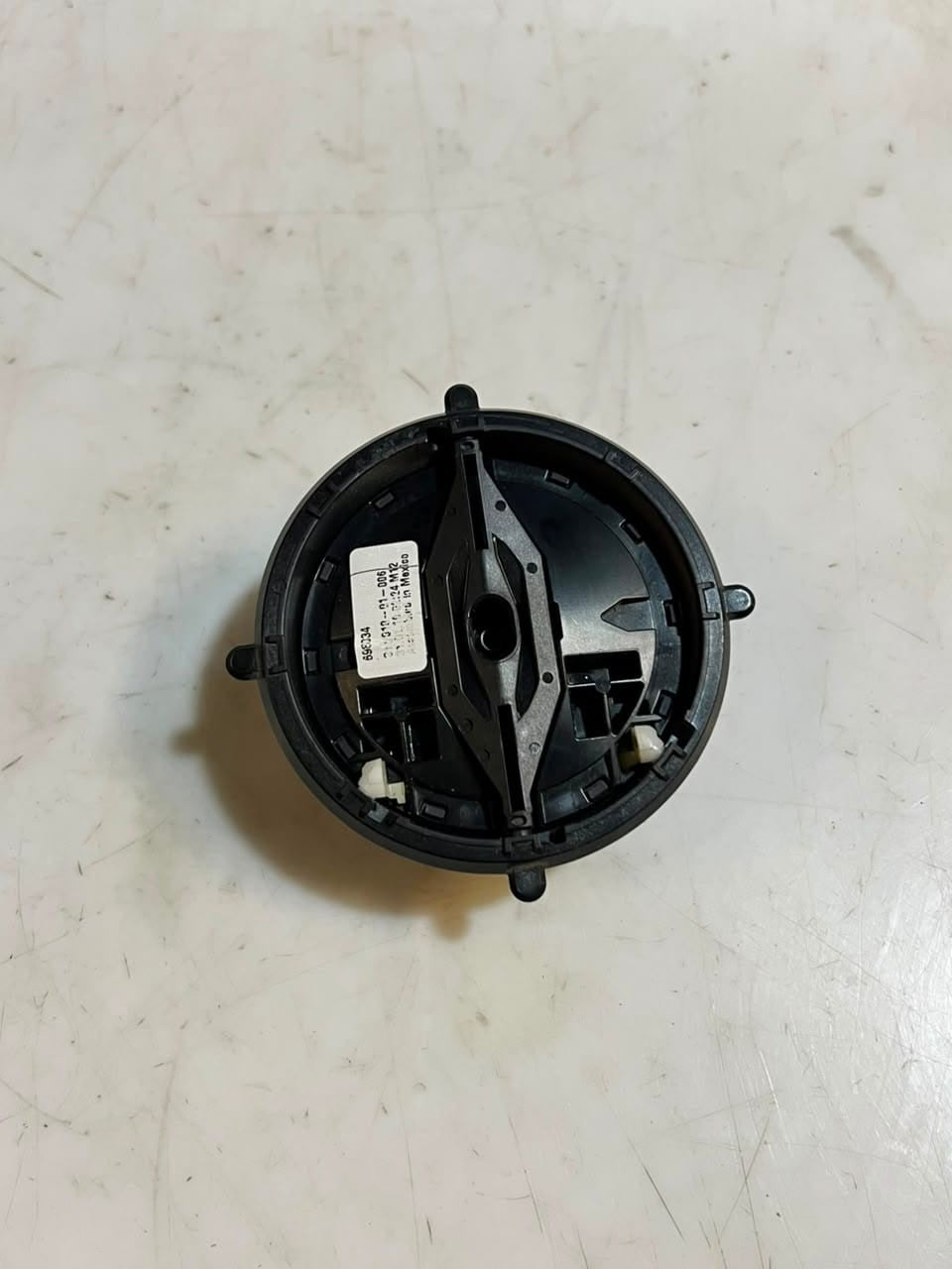 2018-2024 BMW X3 G01 and X5 G05 Outside Mirror Motor Drive 698034 OEM
