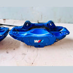 Bild in die Galerieansicht laden, 2019 BMW Z4 Front Brake Caliper 688562503 3 Series G20 G21 4 Series F32 F33 F36 