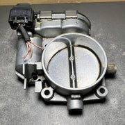 02-09 Mercedes-Benz W211 W220 E-Class OM113 Throttle Body Valve A113 1410125 OEM