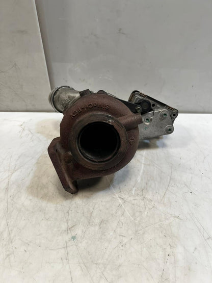 2010-2015 BMW X1 Turbocharger 8573107 116d 118d 318d X1 and Mini Cooper 2.0