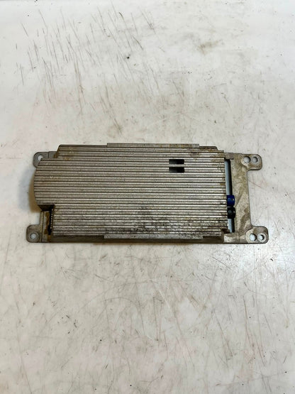 2010-2013 BMW 5 Series F10 F11 535i Bluetooth Control Unit Module 9244188 OEM