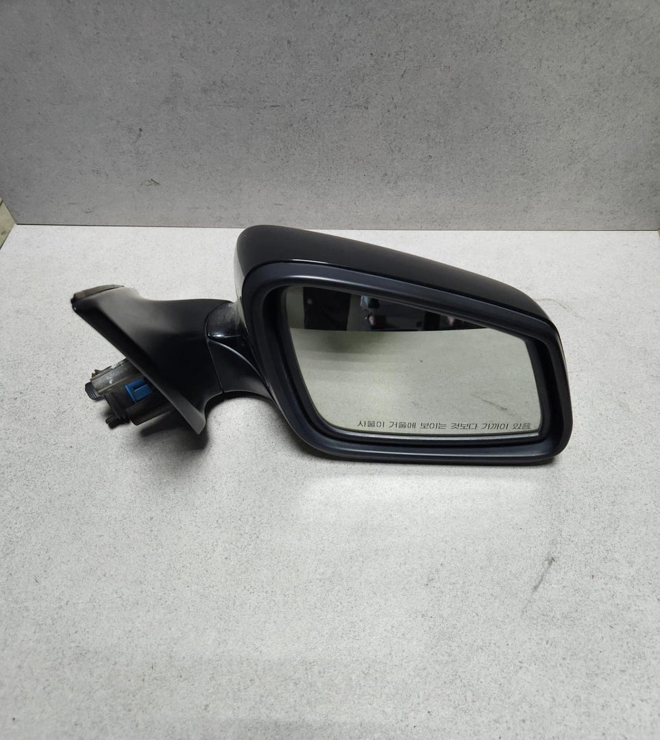 2009-2012 BMW F02 750Li Side Mirror LHD F01524029931P 750i and 750Li 