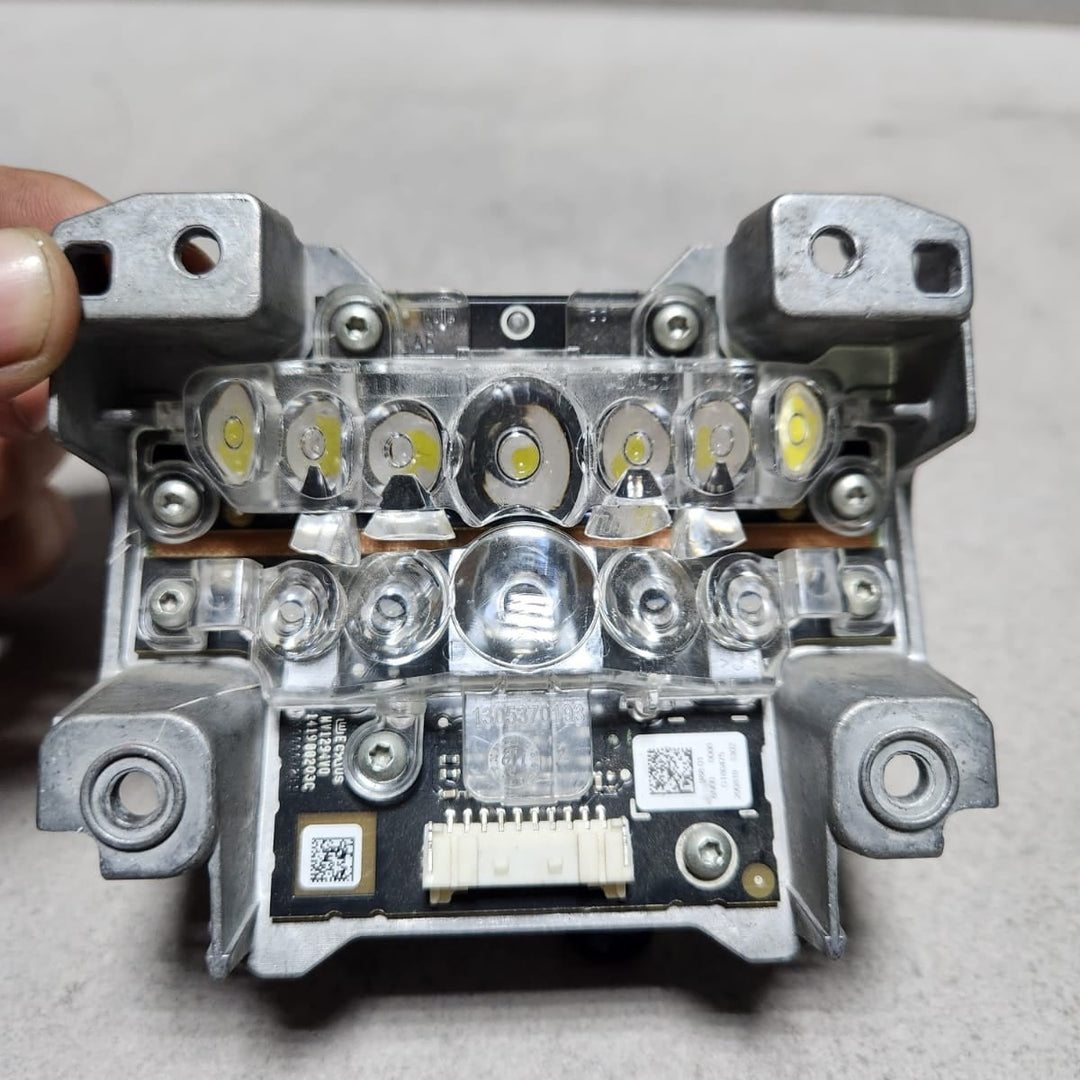 2019-2022 BMW 330i Headlamp Led Module G180475 3 Series G20 X5 X6 and X7