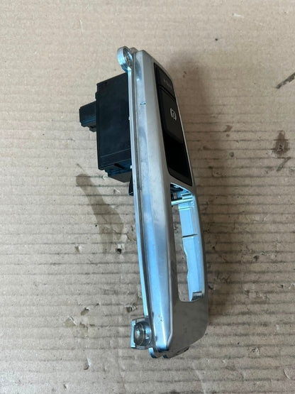 2007-2013 BMW X5 E70 and X6 E71 E72 Parking Brake Switch 9148508 OEM