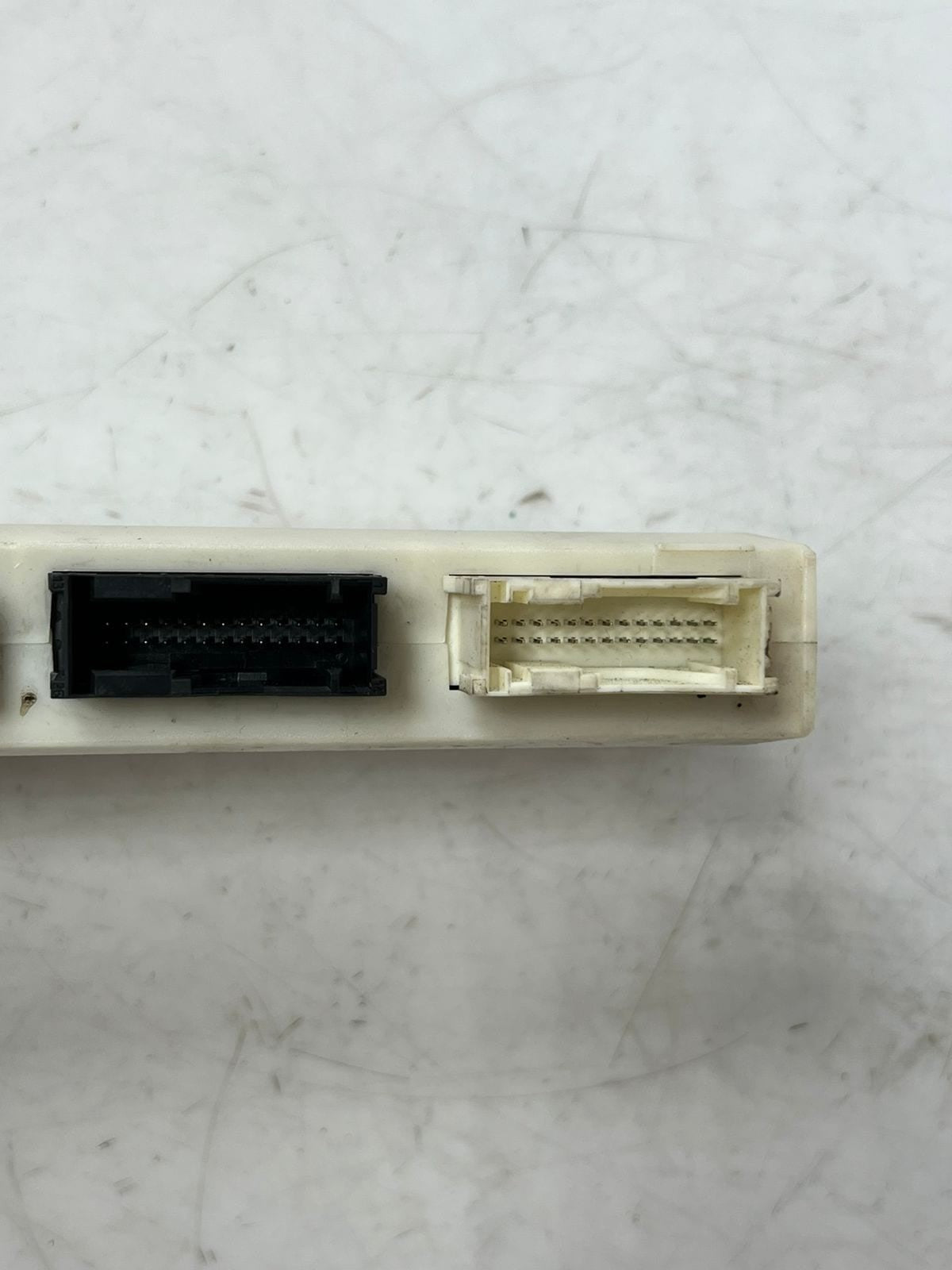 BMW 5 Series E39 GM3 LOW 12V Central Body Control Module 8378635 OEM