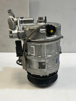 Load image into Gallery viewer, 2015-2024 BMW X5 X6 X7 F10 F11 F15 G30 G11 840i B58 A/C Compressor 9890655 OEM