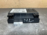 Mercedes W164 ML63 CLS63 AMG Fuel Pump Motor Control Module  A035 5400145 OEM