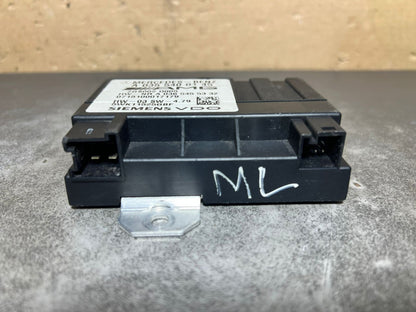 Mercedes W164 ML63 CLS63 AMG Fuel Pump Motor Control Module  A035 5400145 OEM