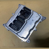 BOSCH Toyota Camry Engine Control Unit 7639375
