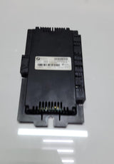 2008-2009 BMW M3 Footwell Control Module FRM 9166709 E90 E91 E92 OEM