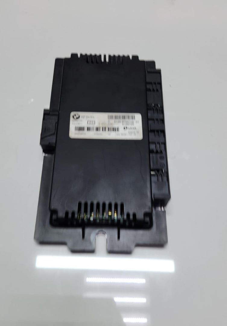 2008-2009 BMW M3 Footwell Control Module FRM 9166709 E90 E91 E92 OEM