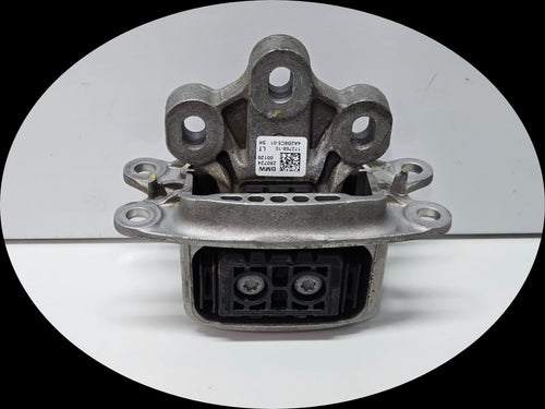17276810-2014-2022 BMW X1 F48 Engine Cushion Motor Mount OEM