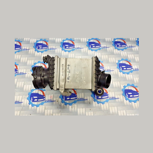 BMW  Intercooler  G30 M G11 G12 LEFT 8619391 550I 750I 2016 TO 2019