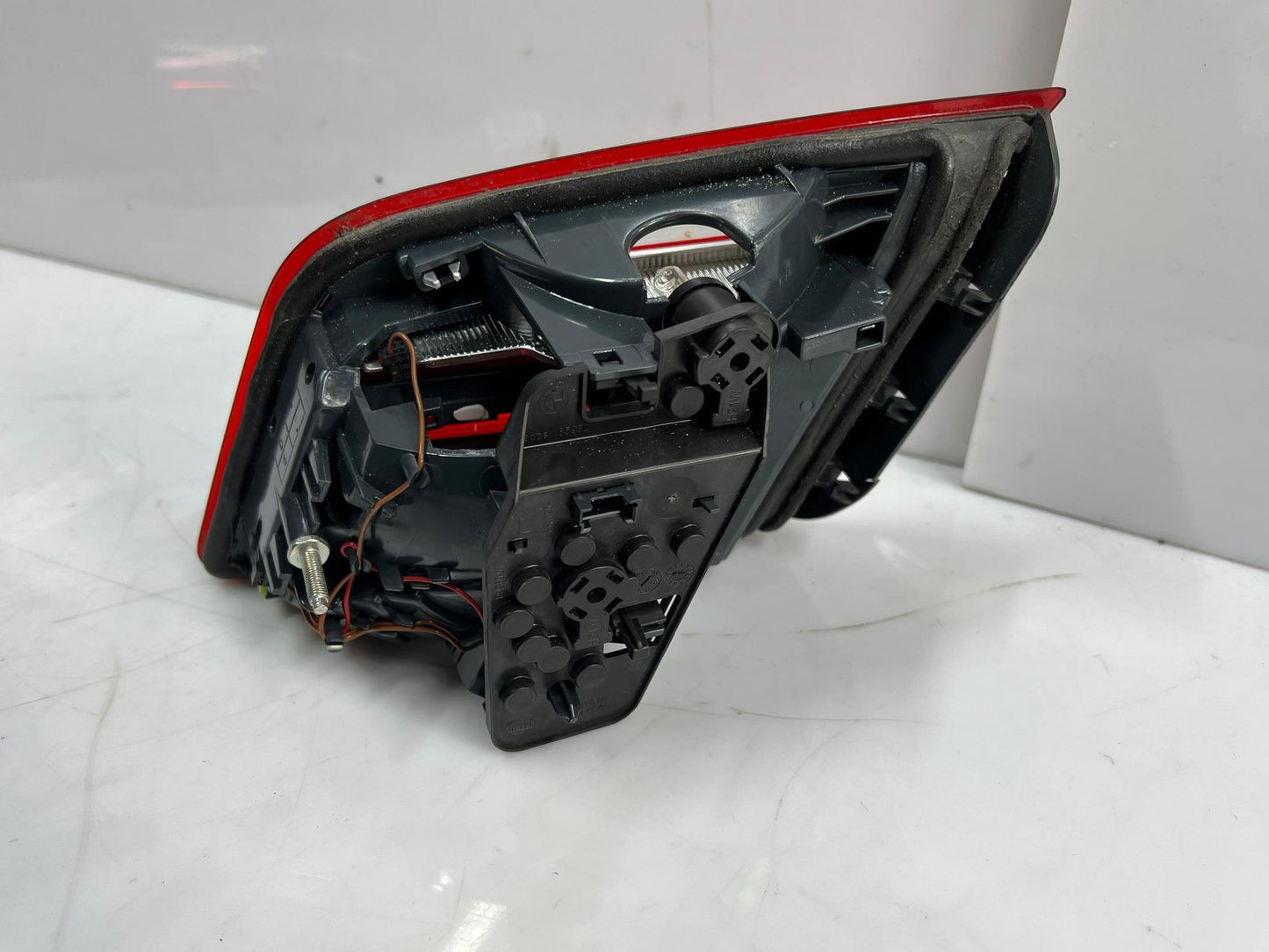 BMW Rear Light Trunk Lid BMW F10 LEFT 7306163 RIGHT 7306164