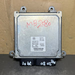 Load image into Gallery viewer, 10-15 Mercedes W212 E-Class Engine Control Module Unit ECM ECU A651 9007401 OEM
