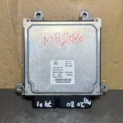 10-15 Mercedes W212 E-Class Engine Control Module Unit ECM ECU A651 9007401 OEM