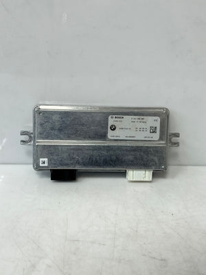 2016-2019 BMW 7' 750i G11 G12 740I Surround View Camera Control Module 6819363
