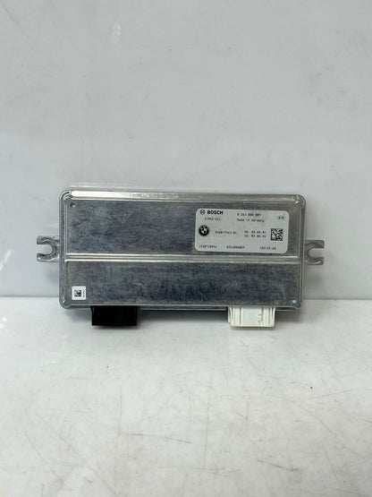 2016-2019 BMW 7' 750i G11 G12 740I Surround View Camera Control Module 6819363 