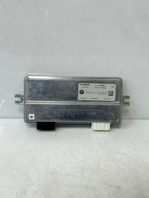 2016-2019 BMW 7' 750i G11 G12 740I Surround View Camera Control Module 6819363